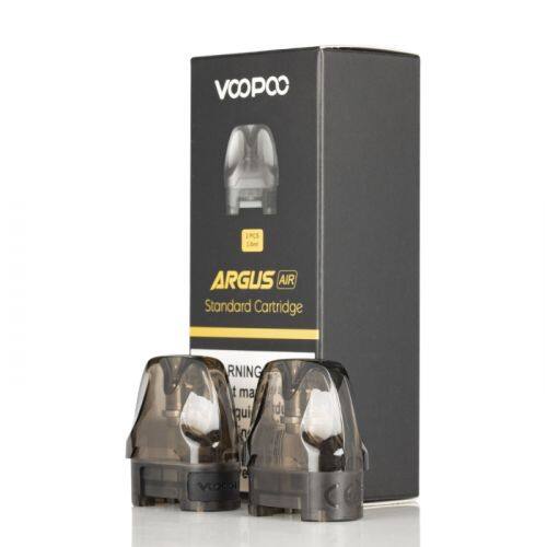VOOPOO Argus Air Replacement Cartridge