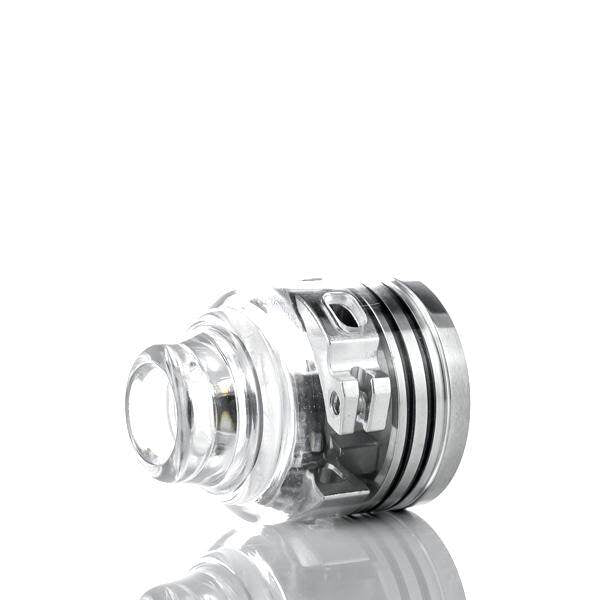 Oumier Wasp Nano S 25mm RDA