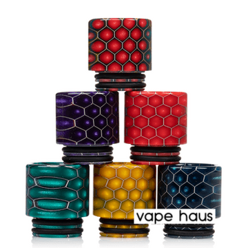 Drip Tip – vape haus - Premium Vapor Online Store | est. 2015