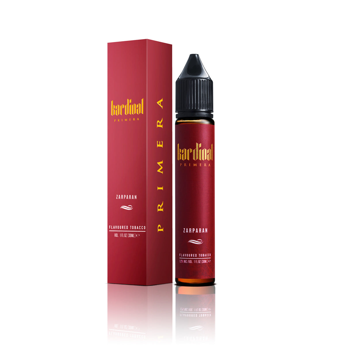 Kardinal Primera V2 HTPC (30ml) – vape haus - Premium Vapor Online ...