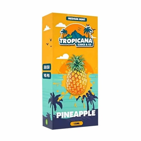 Tropicana Salts (15ml)