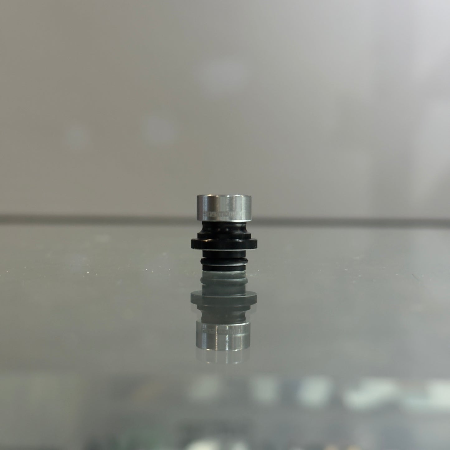 909 Modify 510 Drip Tip