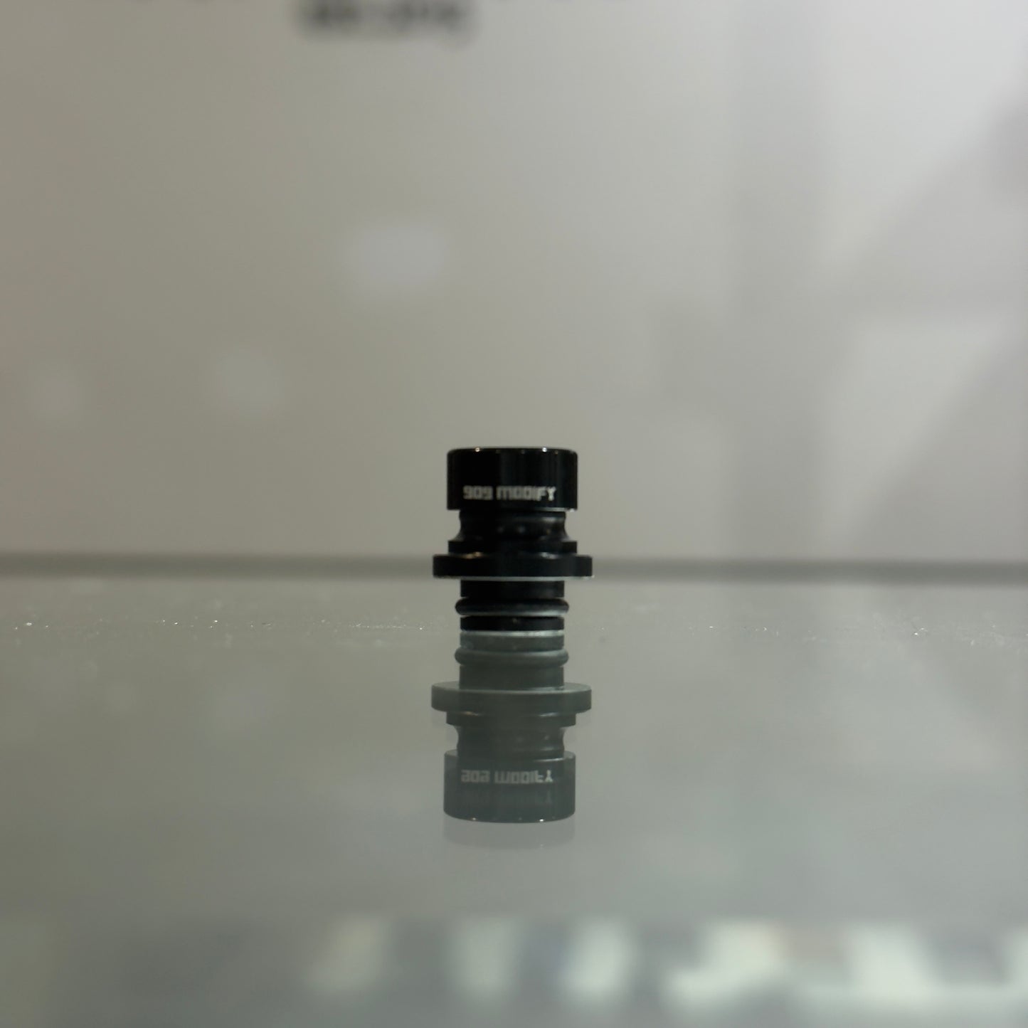 909 Modify 510 Drip Tip