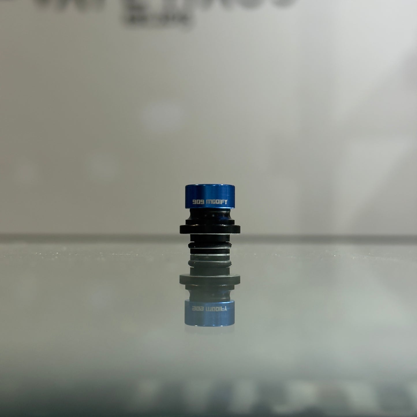 909 Modify 510 Drip Tip