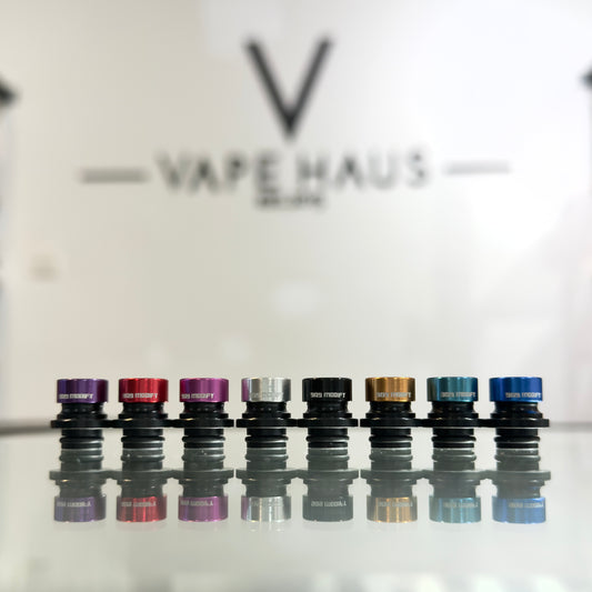 909 Modify 510 Drip Tip