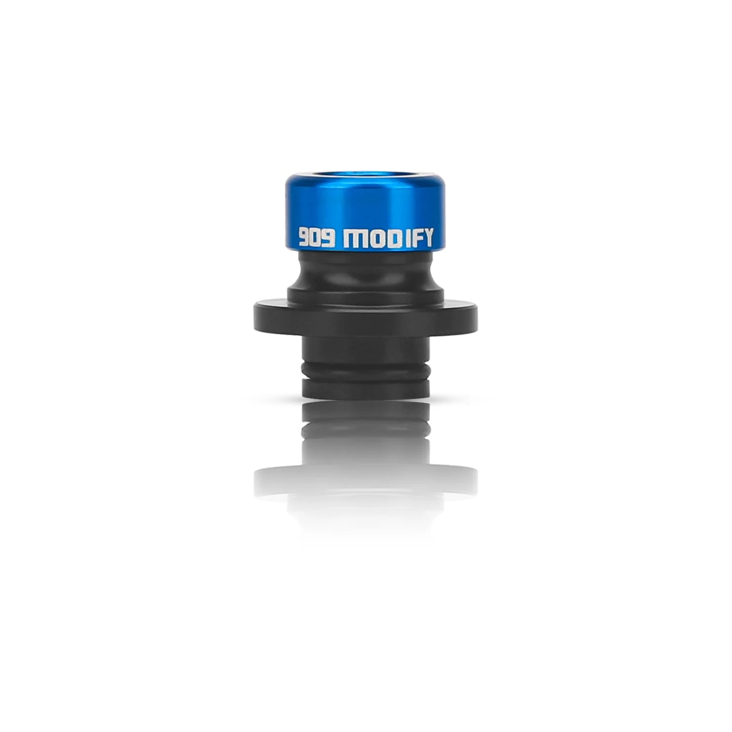 909 Modify 510 Drip Tip