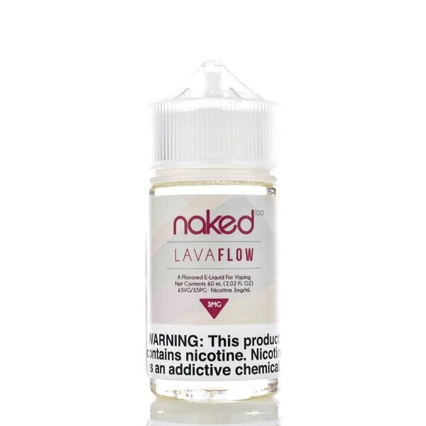 Naked Freebase (60ml)