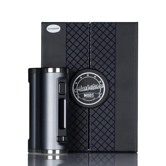 Ambition Mods x Vypers Vapes K1 DNA60 Box Mod