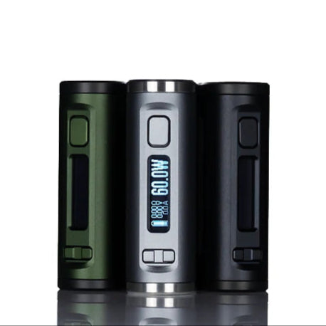 Ambition Mods x Vypers Vapes K1 DNA60 Box Mod