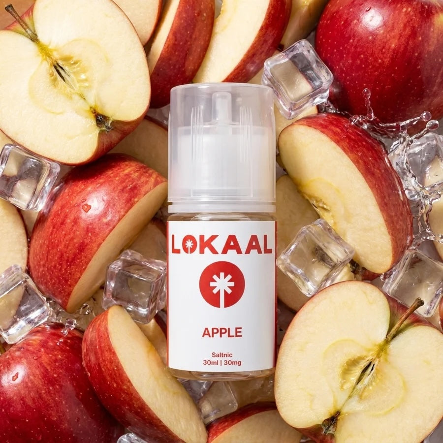 Lokaal by MOVI Salts (30ml)