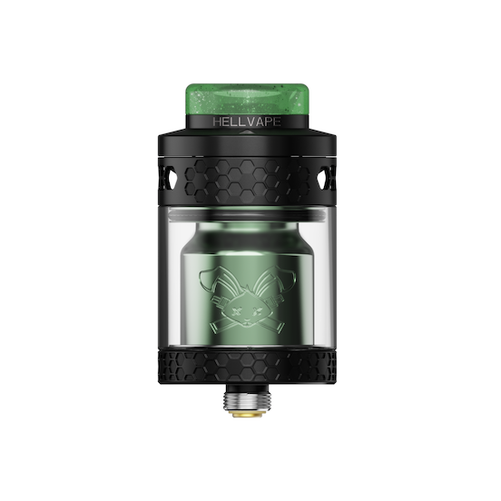 Hellvape Dead Rabbit 4 RTA 26mm
