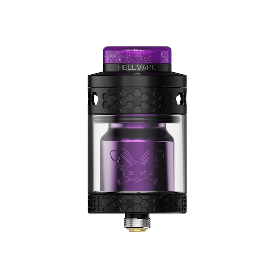 Hellvape Dead Rabbit 4 RTA 26mm