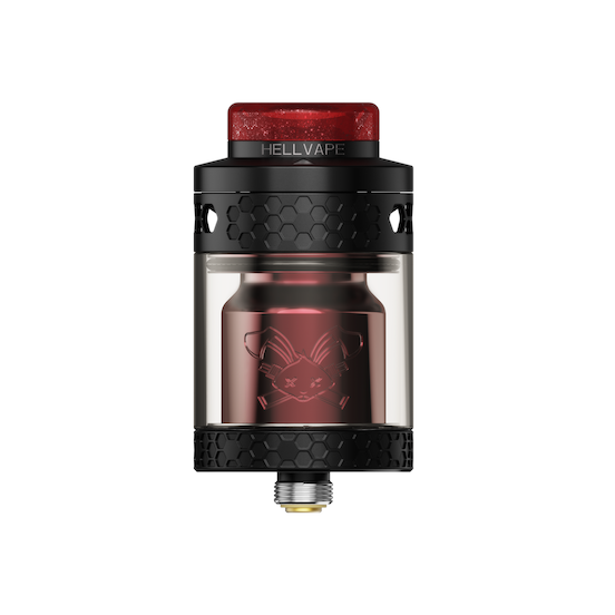 Hellvape Dead Rabbit 4 RTA 26mm