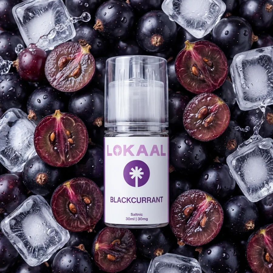Lokaal by MOVI Salts (30ml)