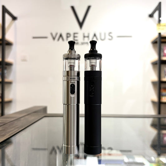 Vandy Vape BSKR Elite Tube Mod Starter Kit