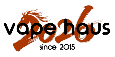 vape haus - Premium Vapor Online Store | est. 2015
