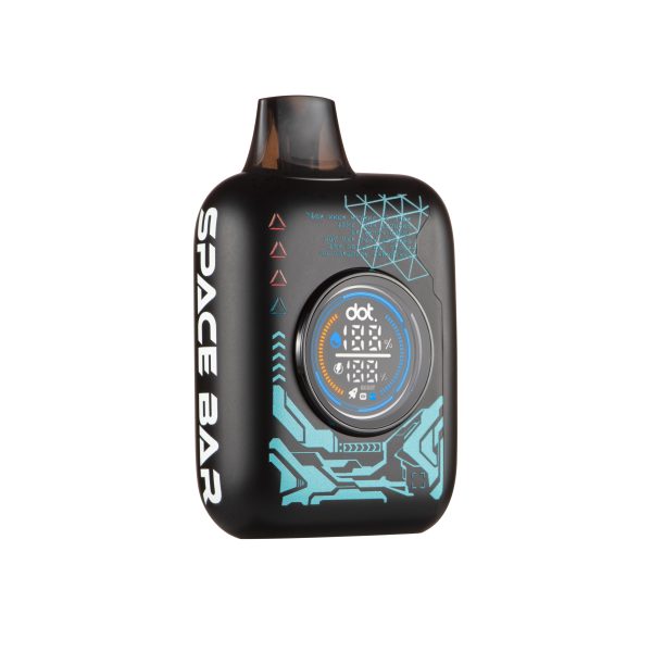 dotMod Space Bar 20000puffs Disposable vape haus - Premium Vapor Online Store | est. 2015 dotMod Space Bar 20000puffs Disposable vape haus - Premium Vapor Online Store | est. 2015