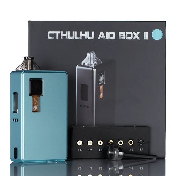 Cthulhu Mod Cthulhu AIO 2 (BORO Device)