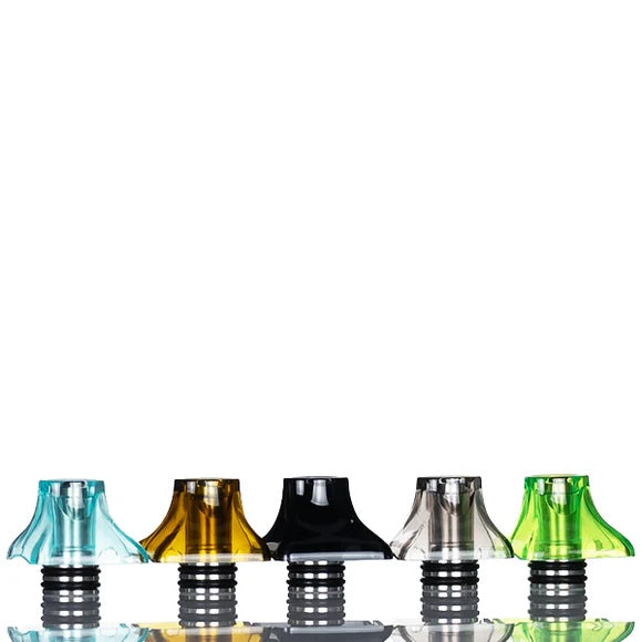 Cthulhu Mod 505 AIO 510 Drip Tip Kit (5 in 1)