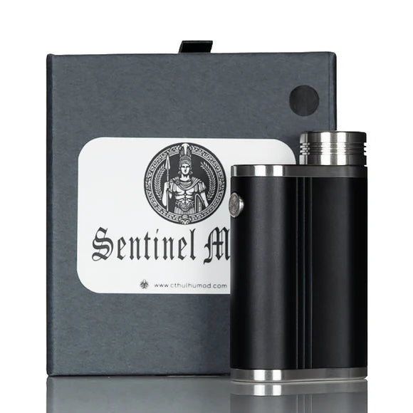 Cthulhu Mod Sentinel DNA60C Box Mod