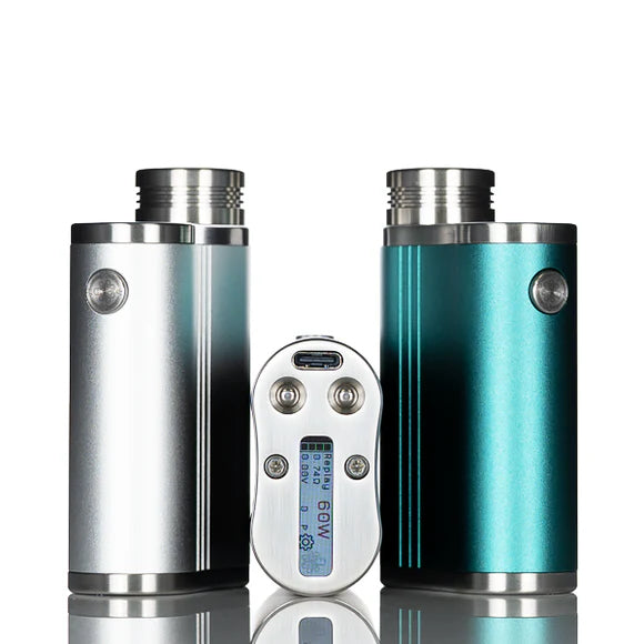 Cthulhu Mod Sentinel DNA60C Box Mod