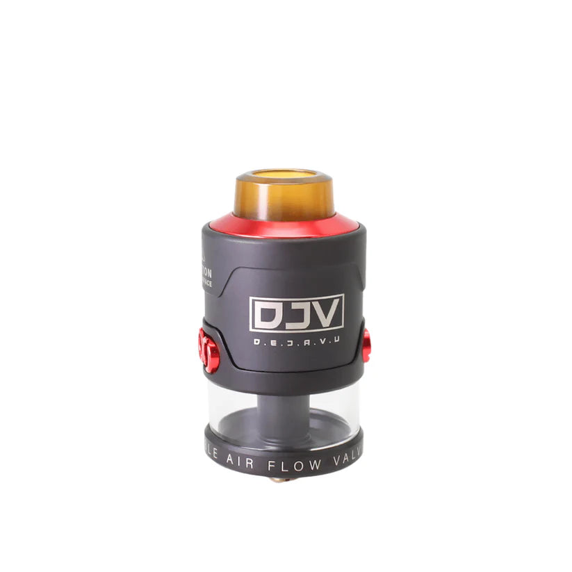 DEJAVU DJV RDTA V2 25mm