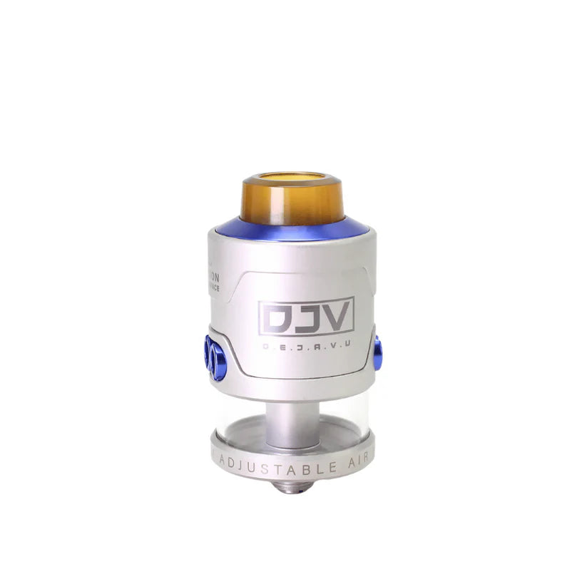 DEJAVU DJV RDTA v2 25mm