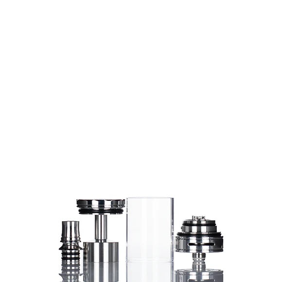 Centenary Mods Diplomat Style RDL RTA 23mm