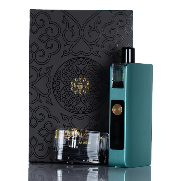 dotMod dotPod Max Pod System