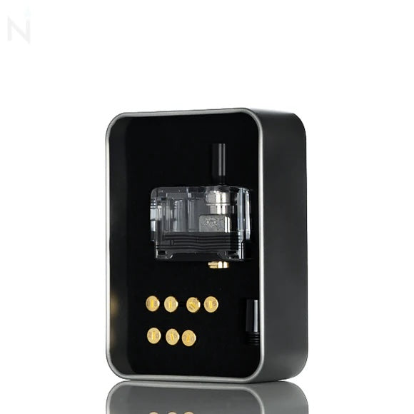 dotMod dotPod Max RBA
