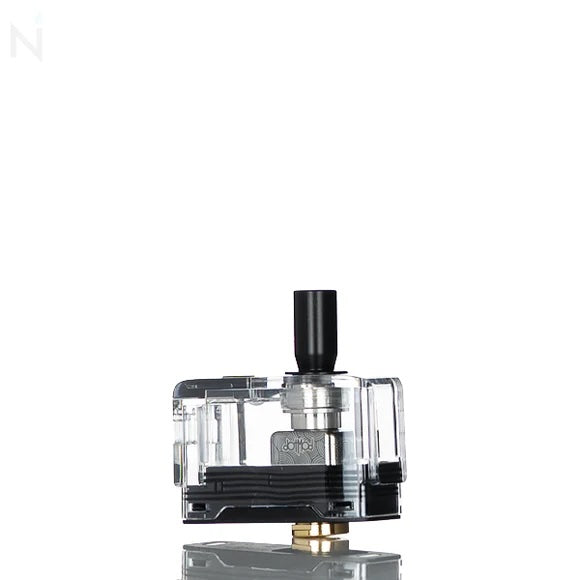 dotMod dotPod Max RBA
