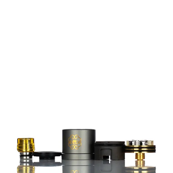 dotMod dotRDA X 24mm – vape haus - Premium Vapor Online Store | est. 2015