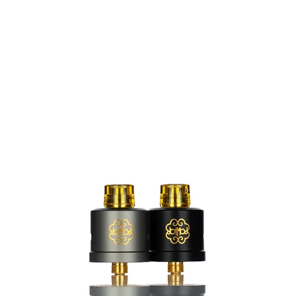 dotMod dotRDA X 24mm – vape haus - Premium Vapor Online Store | est. 2015