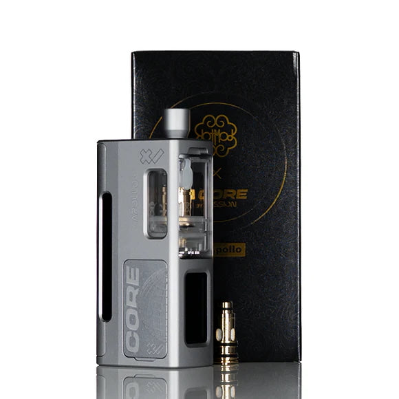 dotMod x Mission XV dotApollo AIO