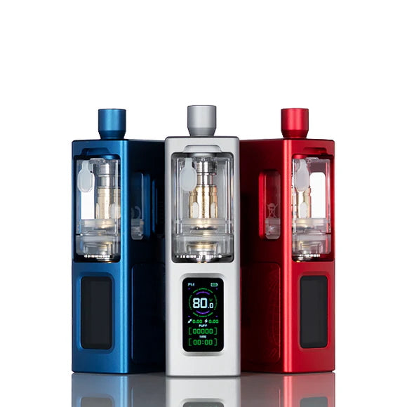 dotMod x Mission XV dotApollo AIO