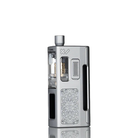 dotMod x Mission XV dotApollo AIO