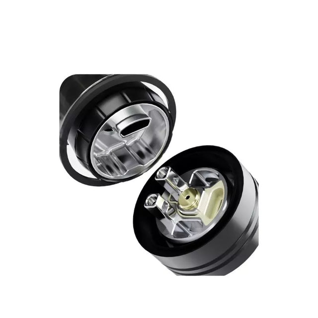 Early Bird Sparrow RTA 24mm with Proper MTL Kit