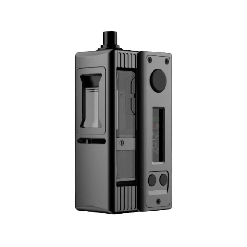 Early Bird x Vaping Bogan x Orca Vape Stubby V2 AIO (BORO Device)
