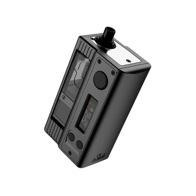 Early Bird x Vaping Bogan x Orca Vape Stubby V2 AIO (BORO Device)