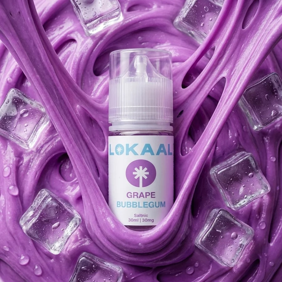 Lokaal by MOVI Salts (30ml)