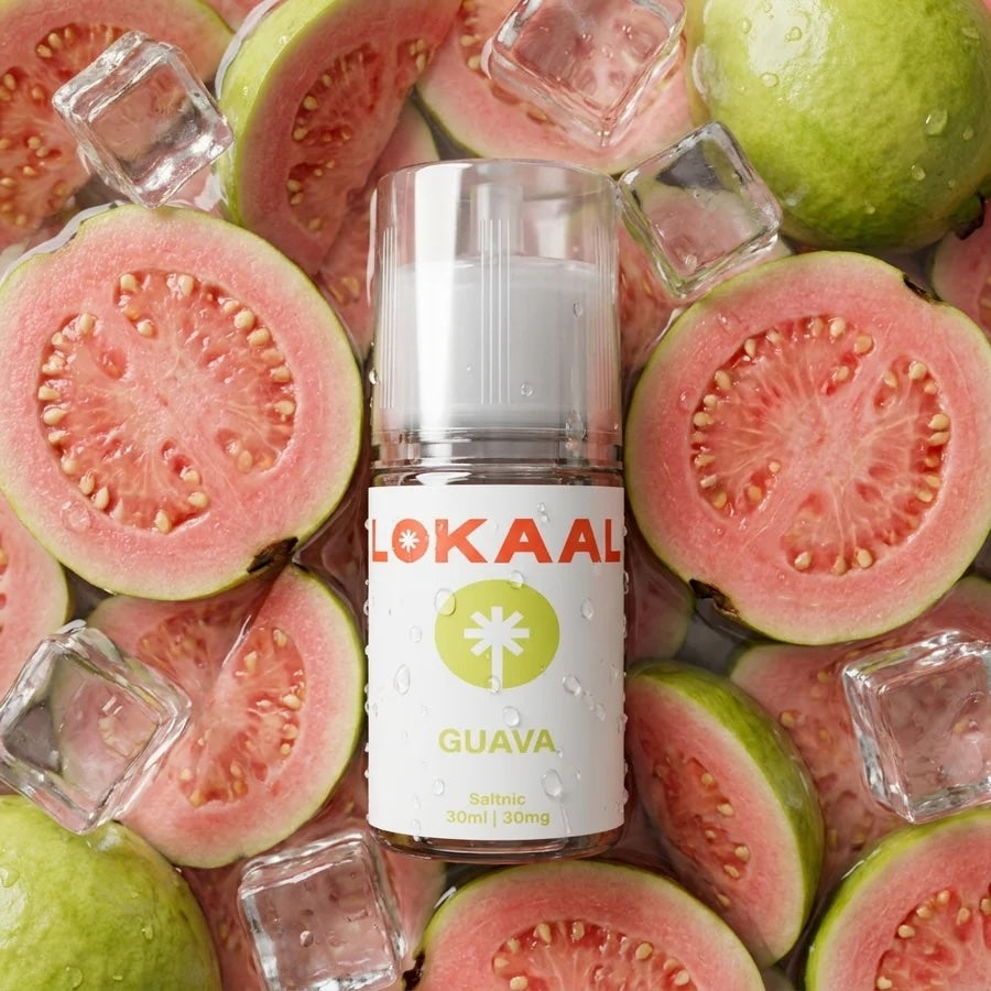 Lokaal by MOVI Salts (30ml)