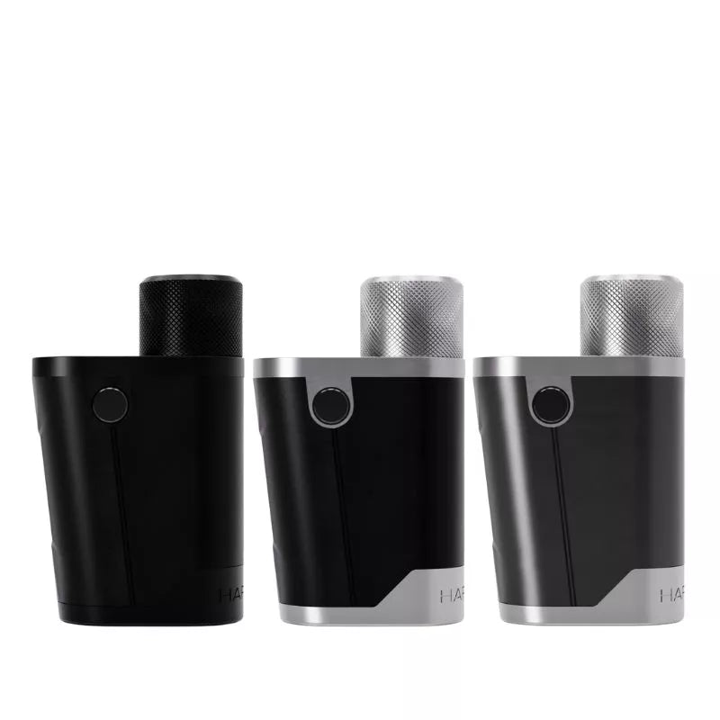 Early Bird Harrier DNA60C Box Mod