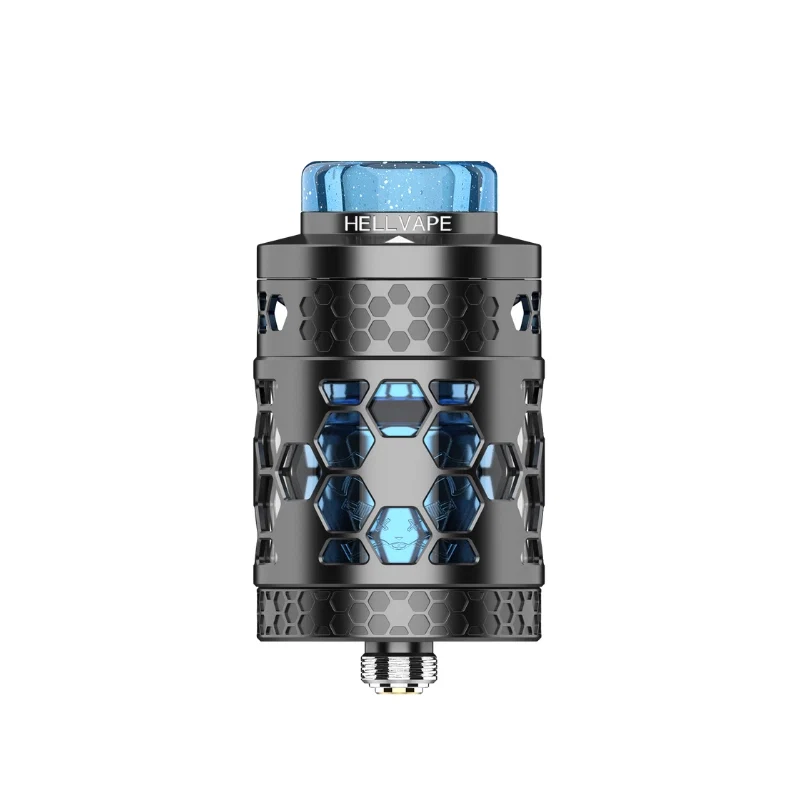 Hellvape Dead Rabbit V4 Pro RTA 26mm