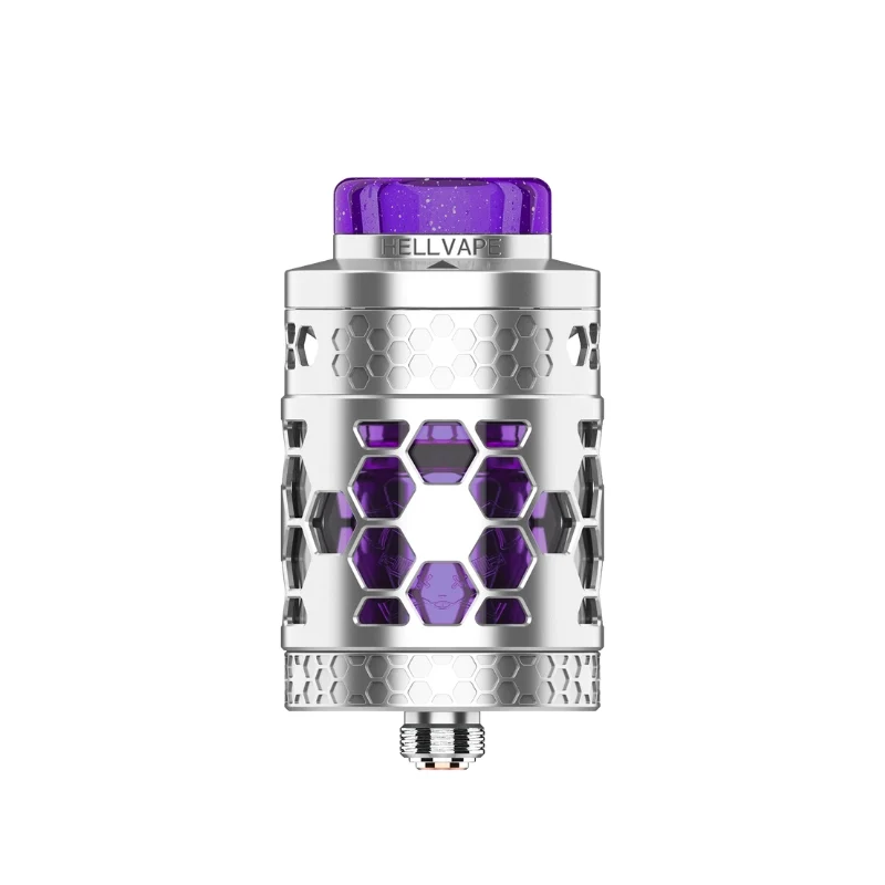 Hellvape Dead Rabbit V4 Pro RTA 26mm
