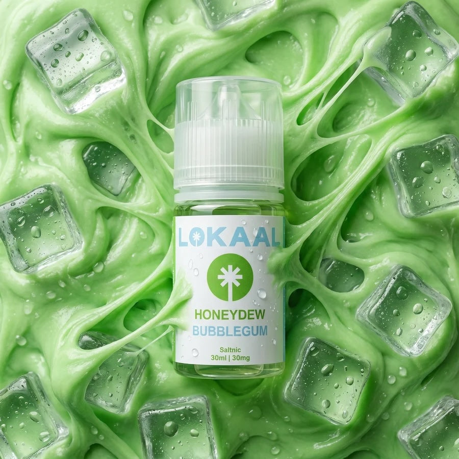 Lokaal by MOVI Salts (30ml)