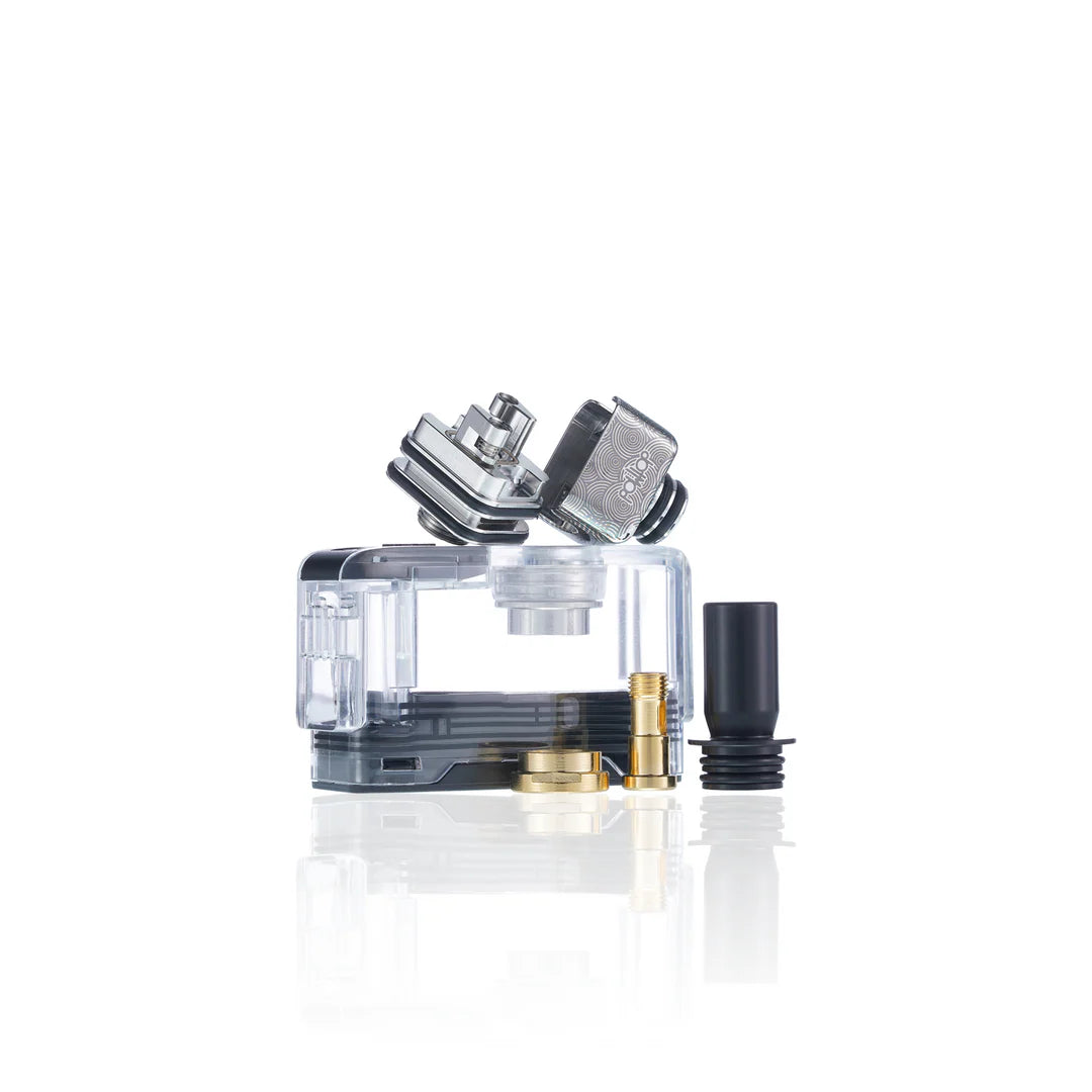 dotMod dotPod Max RBA