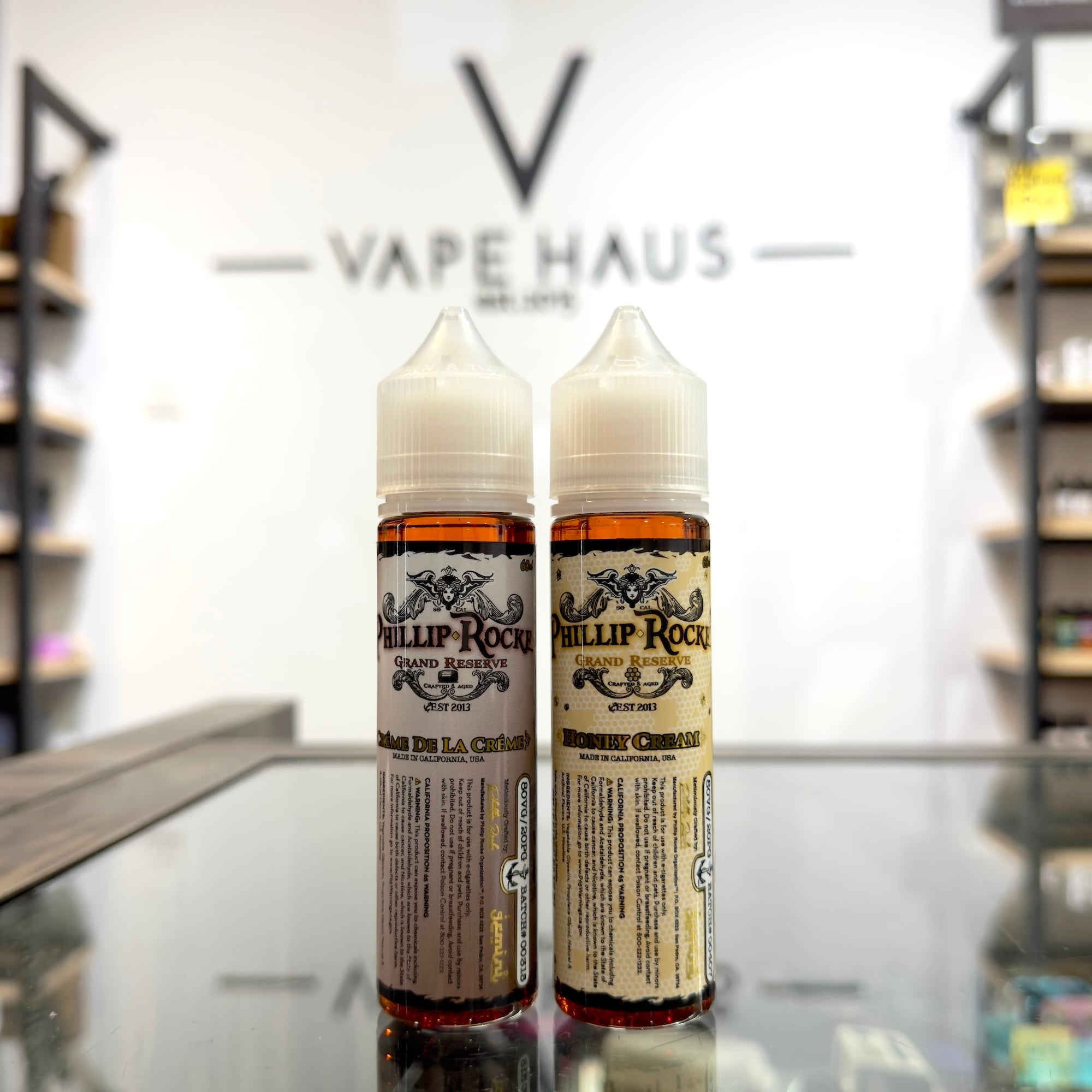 Phillip Rock Jual e Grand Reserve Honey Cream 60ML - Liquid USA Philip Rocke - FB 9MG 60ML - Kab. Tangerang - Jakartavapers Australia Creme De La Creme Phillip Rock Jual e Grand Reserve Honey Cream 60ML - Liquid USA Philip Rocke - FB 9MG 60ML - Kab. Tangerang - Jakartavapers Australia Creme De La Creme
