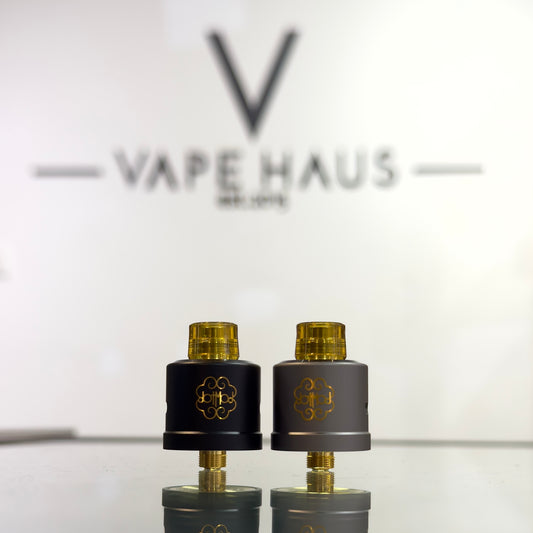 Supersonic Rda RDA – vape haus - Premium Vapor Online Store | est. 2015