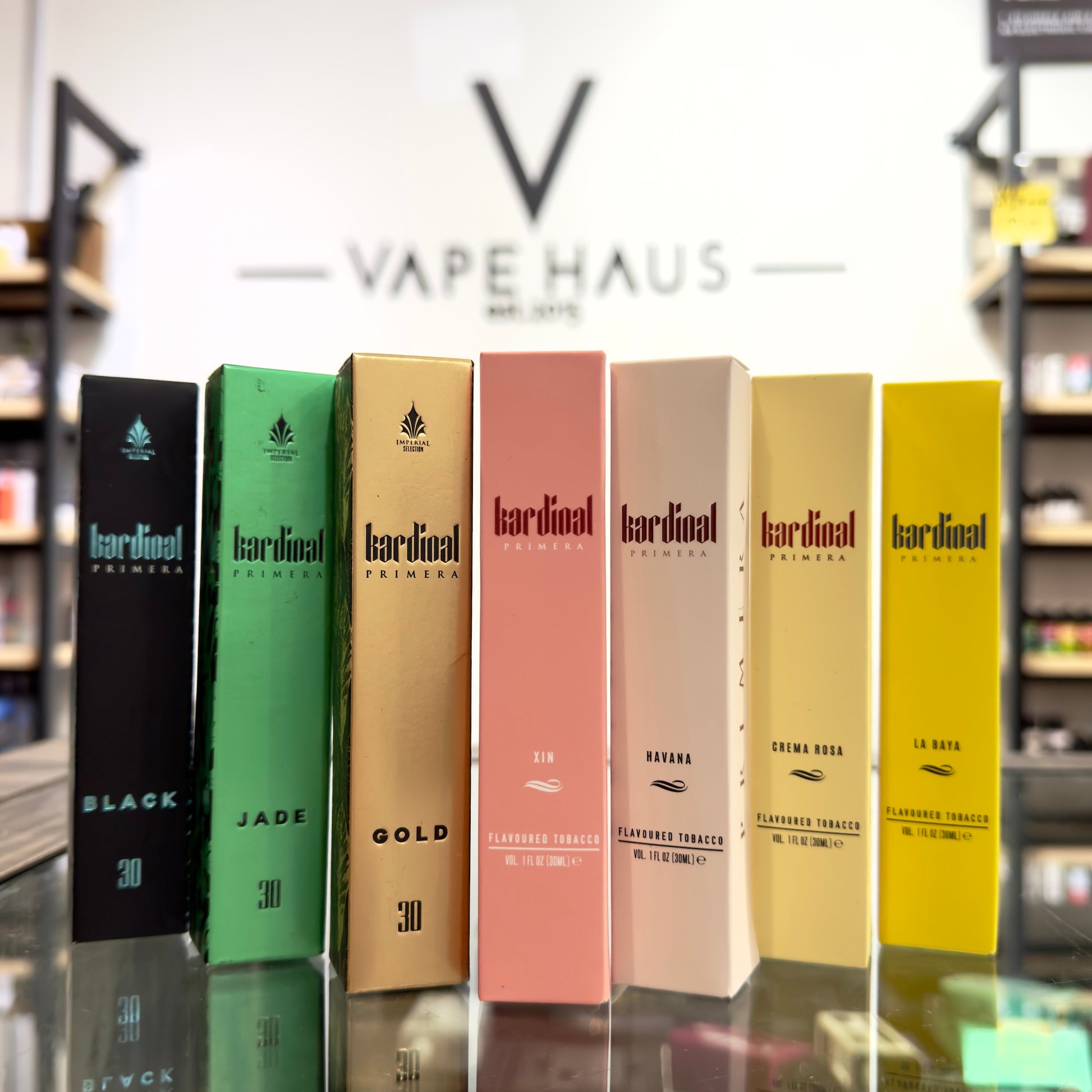 singapore airport duty free tobacco SINGAPORE - CIRCA SEPTEMBER, 2016: cigarettes on display at a store in Singapore Changi Airport. Changi Airport is one of the largest transportation h Stock Photo