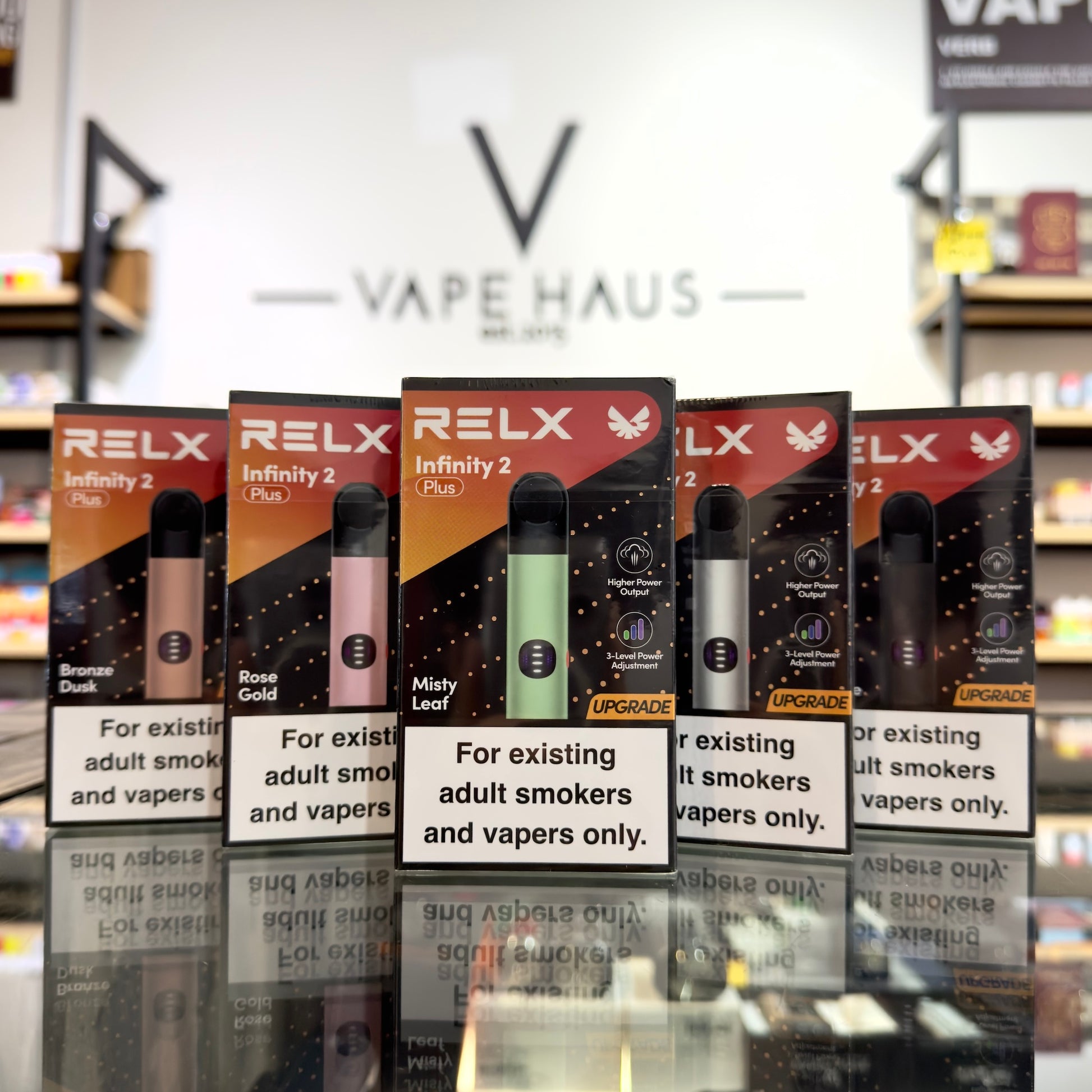 How Many Puffs In One Relx Pod Relx Creator 35000 Kit How Many Puffs In One Relx Pod Relx Creator 35000 Kit